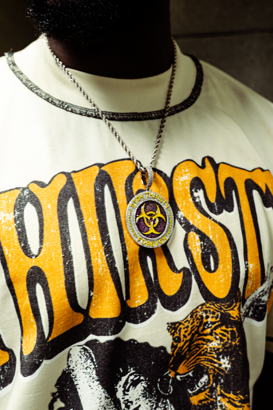 Wearthirsty X Zttw Pop up