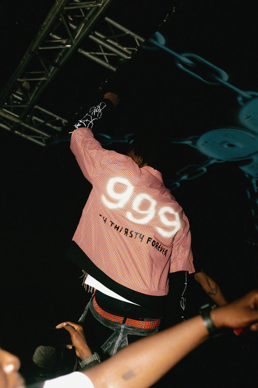 THIRSTYCLUB 999 Draws 3,000+ Attendees in Just One Week, Cementing Its Place as Lagos’ Fastest-Growing Youth Culture Platform
