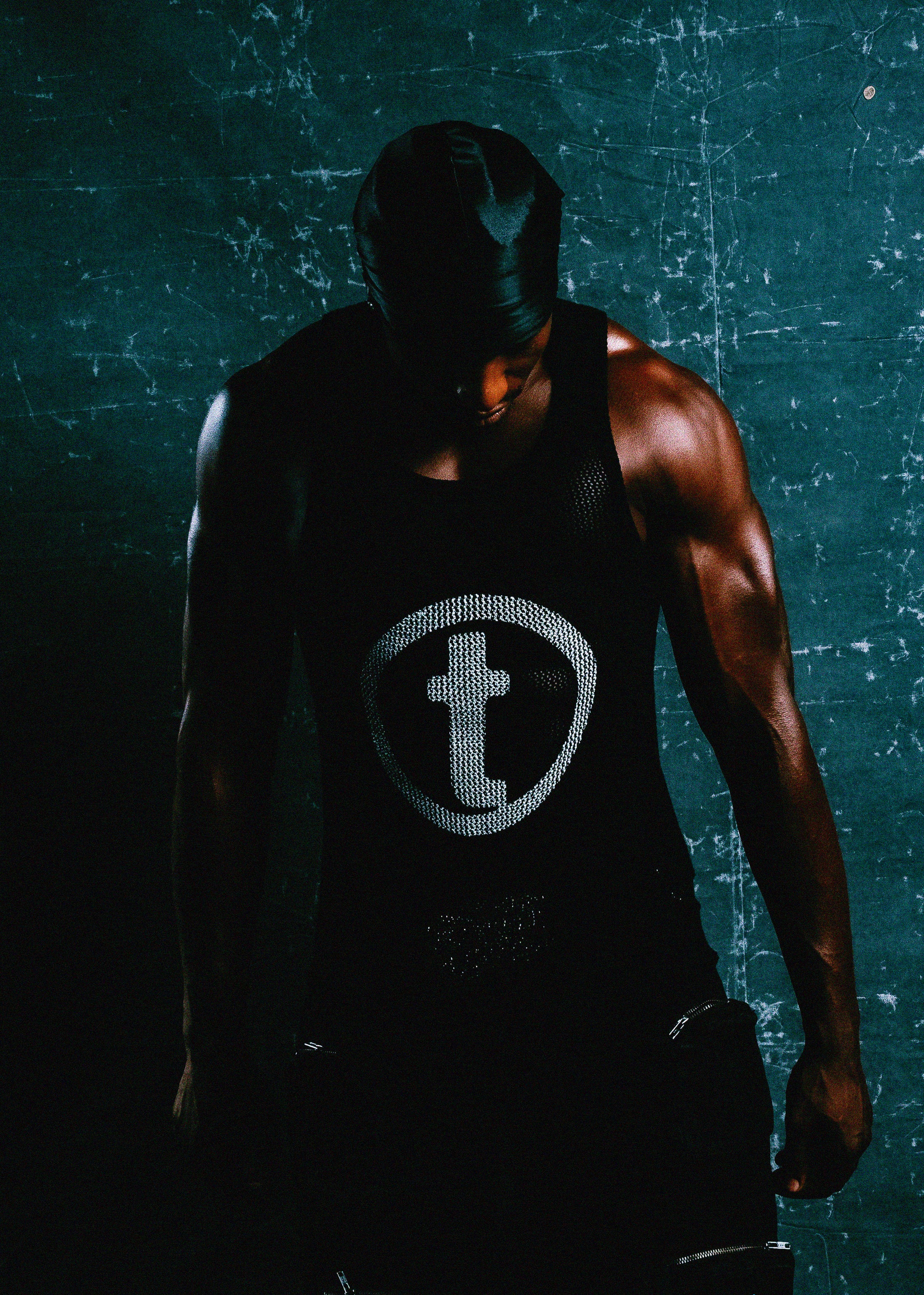 THIRSTY hero image