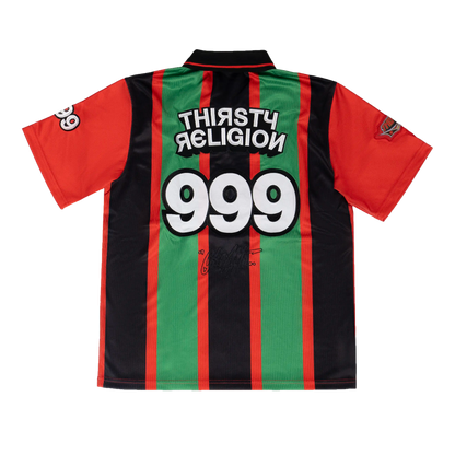 Wear Thirsty Arabian Jersey 