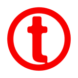 Thirsty Logo