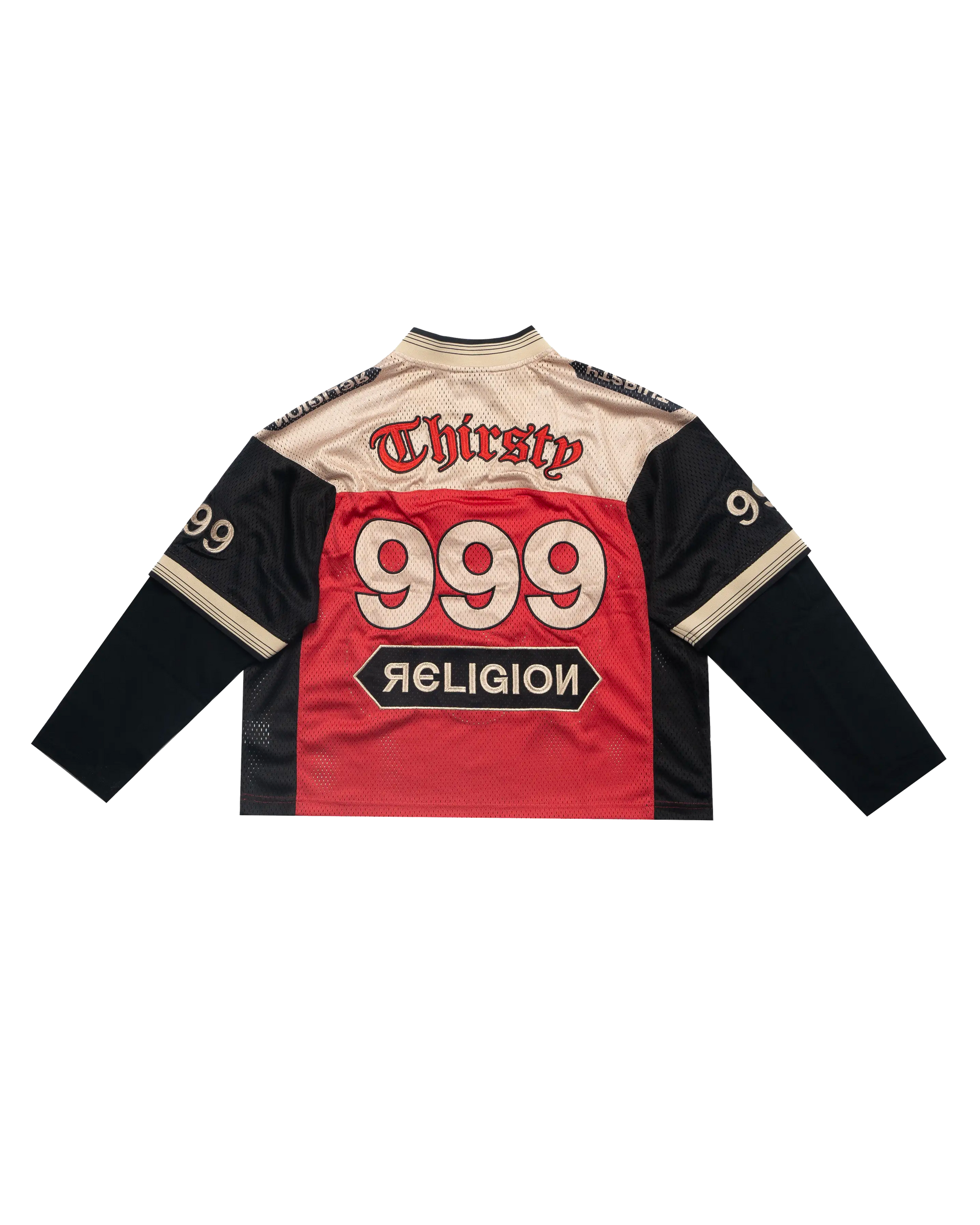 HOCKEY SLEEVE