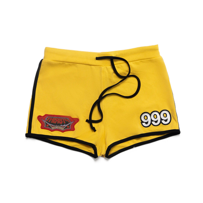 BABY BUM SHORTS