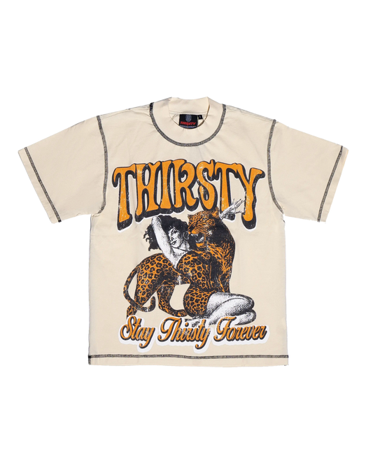 Thirsty Shirt Summer '24