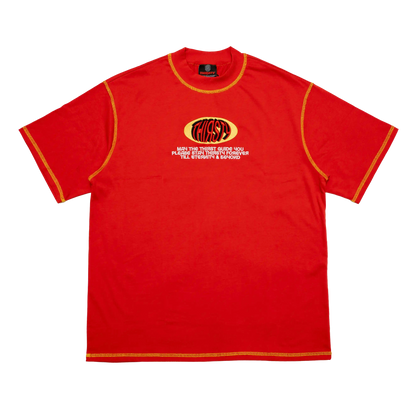 Original Thirsty Logo Tee
