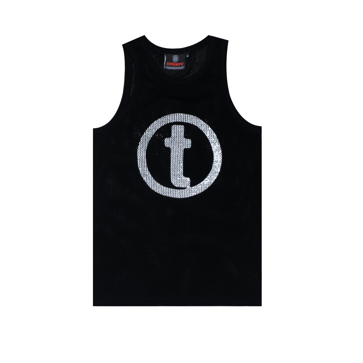THIRSTY VEST