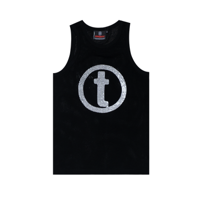 THIRSTY VEST