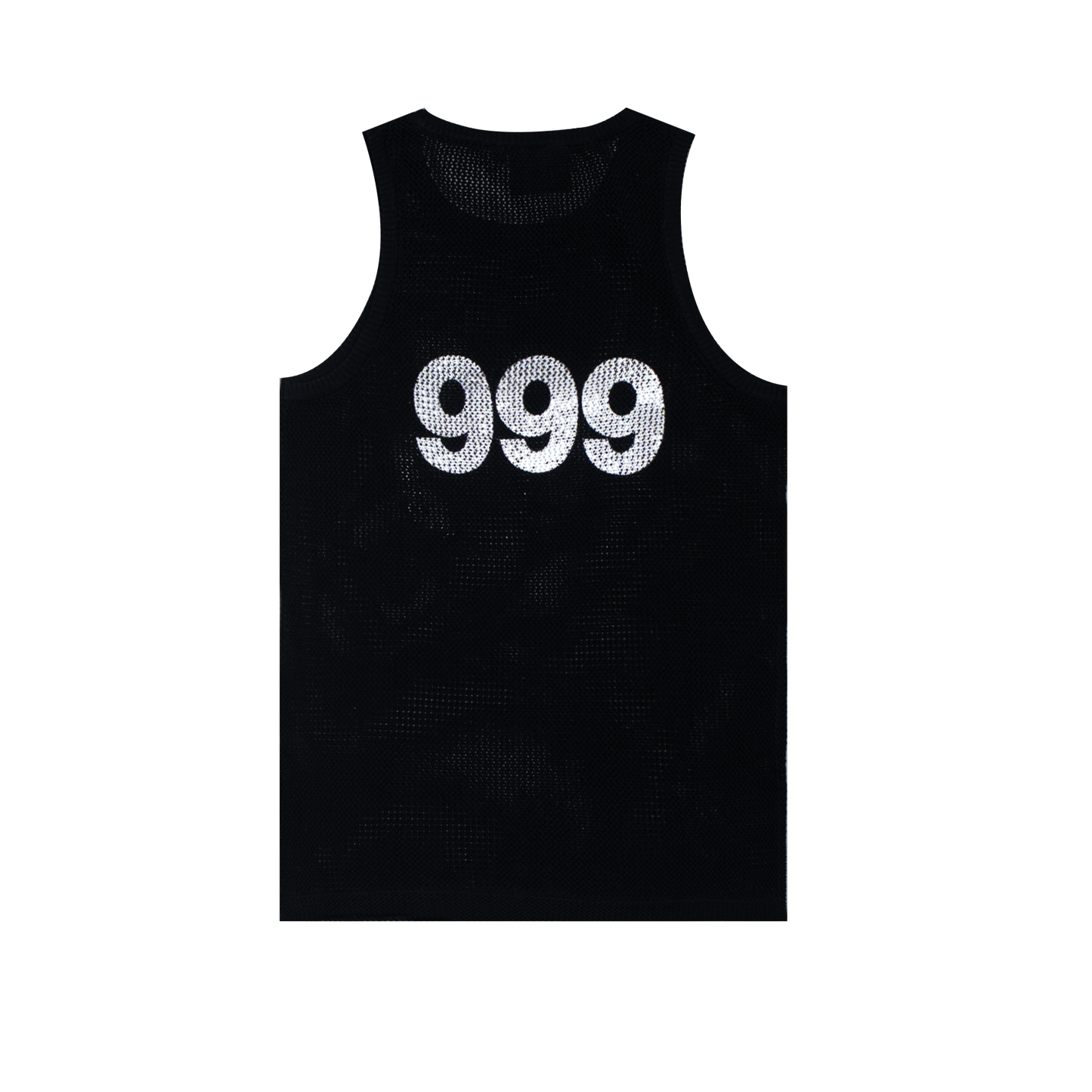 THIRSTY VEST