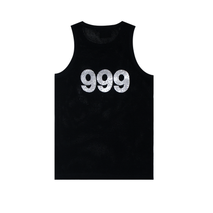 THIRSTY VEST