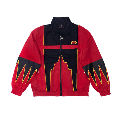 THIRSTY MAFIA TRACKSUIT TOP