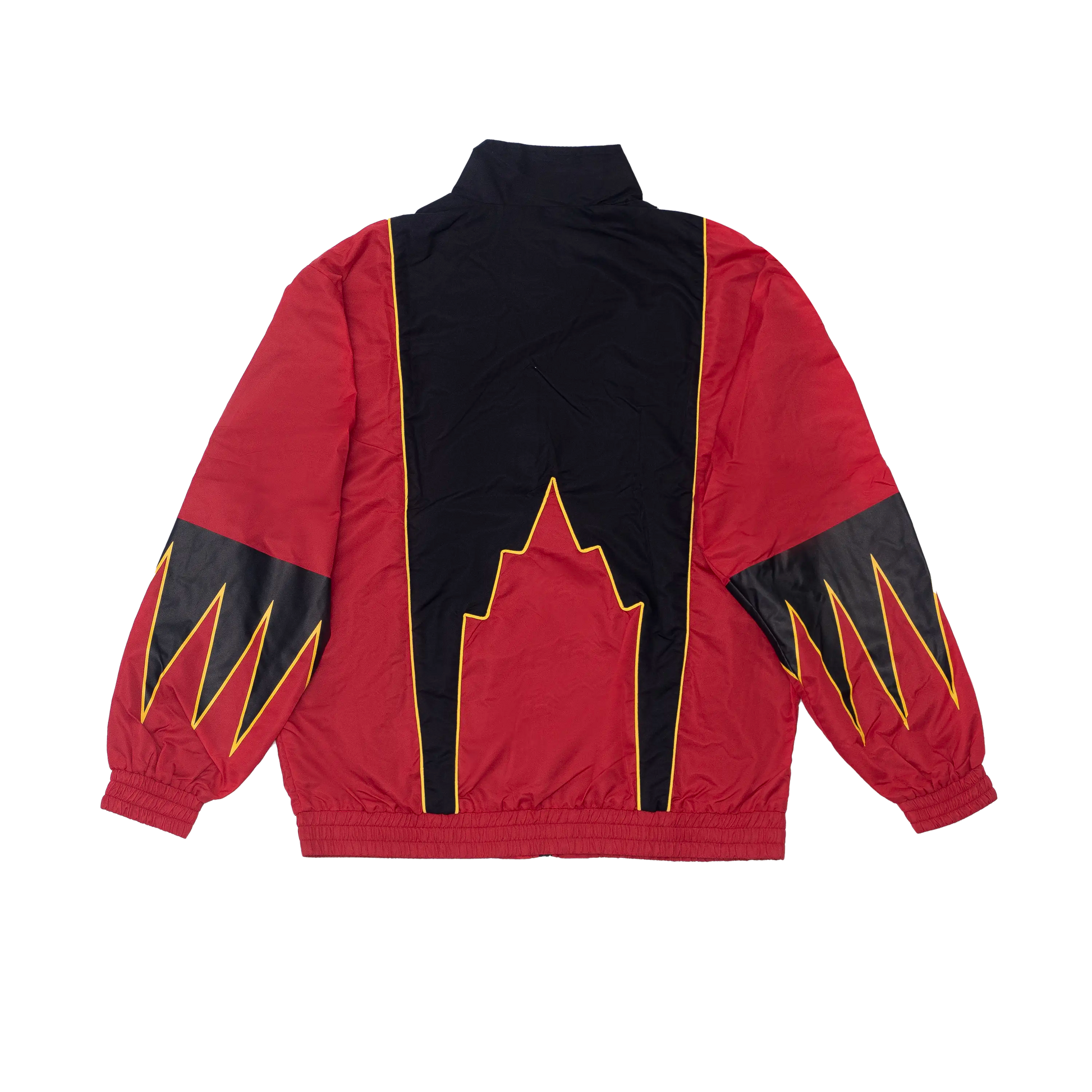 THIRSTY MAFIA TRACKSUIT TOP