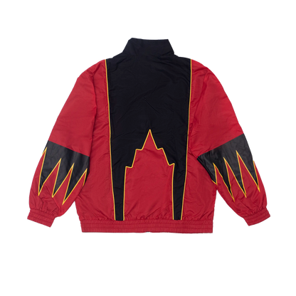 THIRSTY MAFIA TRACKSUIT TOP