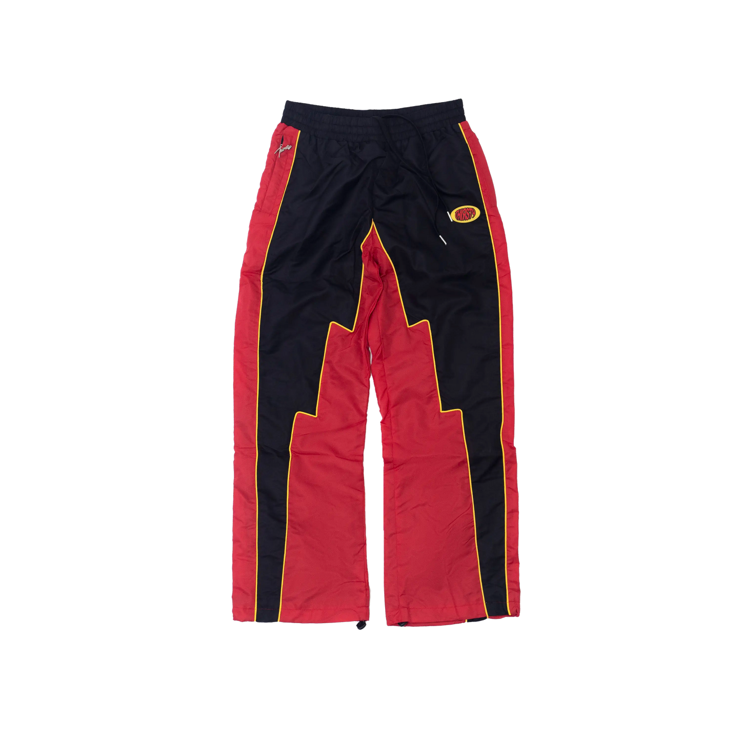 Red Thirsty Tracksuit Pant