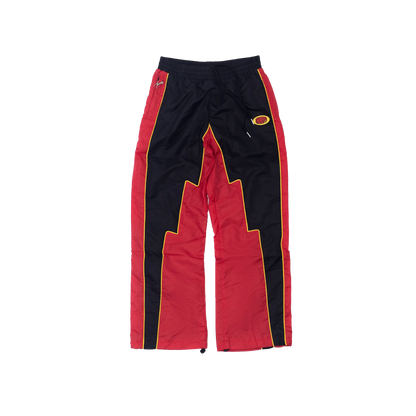 Red Thirsty Tracksuit Pant