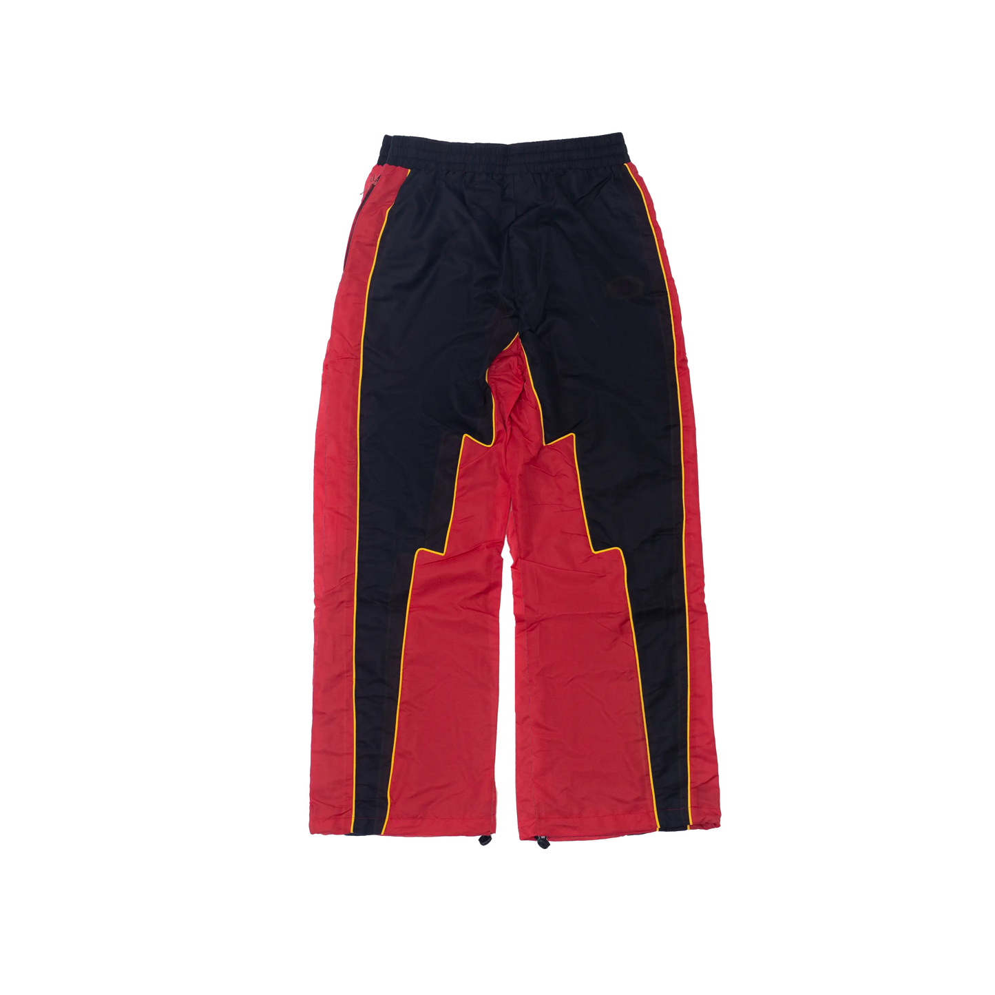 Red Thirsty Tracksuit Pants