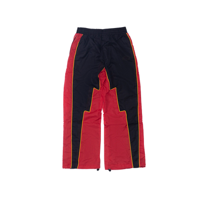 Red Thirsty Tracksuit Pants