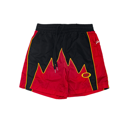 THIRSTY MAFIA TRACKSUIT SHORT