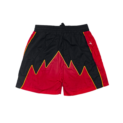 THIRSTY MAFIA TRACKSUIT SHORT